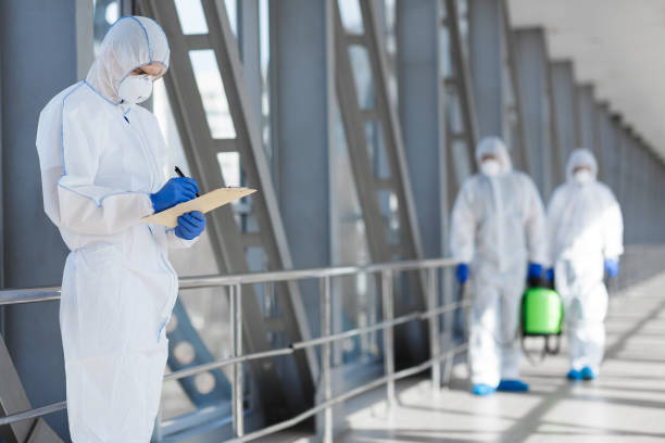 Best Forensic Mold Investigation  in Northfield, NJ