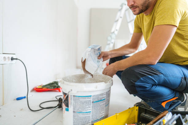 Best Mold Odor Removal Services  in Northfield, NJ