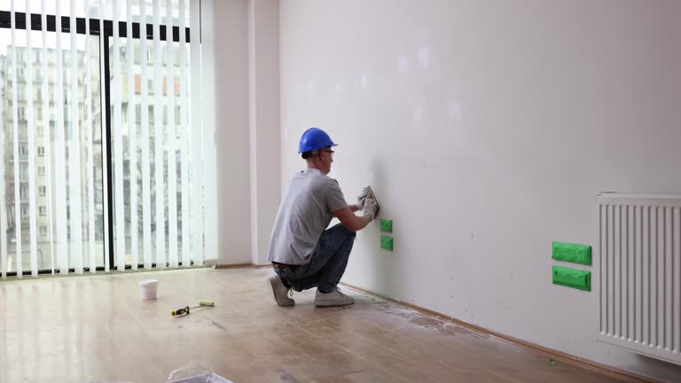 Best Residential Mold Inspection & Testing  in Northfield, NJ
