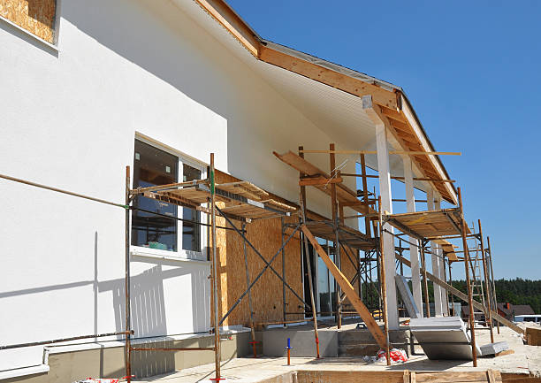 Best Mold Damage Restoration  in Northfield, NJ